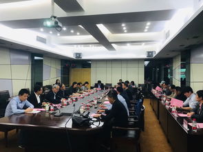 科技部中國(guó)農(nóng)村技術(shù)開發(fā)中心來校調(diào)研