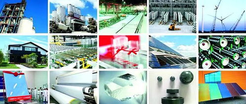 中國建材集團(tuán) 改革激活力創(chuàng)新促發(fā)展 助力經(jīng)濟(jì)發(fā)展與美好生活