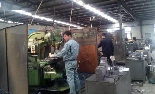 做機(jī)械兩年,我賺了300萬