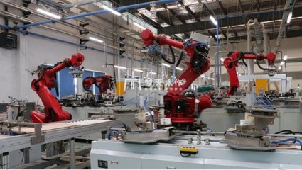 夢天家居2022:錨定四大戰略、重塑終端服務、提升品牌勢能