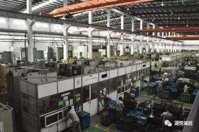 震驚丨全球50%的貨架設備居然都出自這個文化古鎮(zhèn)!