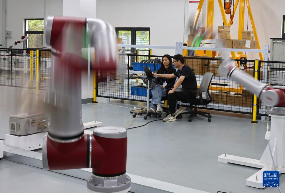 經(jīng)濟大省挑大梁丨上海:大力發(fā)展先進制造業(yè) 書寫高質量發(fā)展新篇章