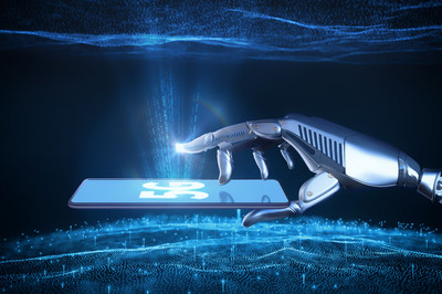 2020年人工智能在云平臺的應用將呈現(xiàn)爆炸式增長