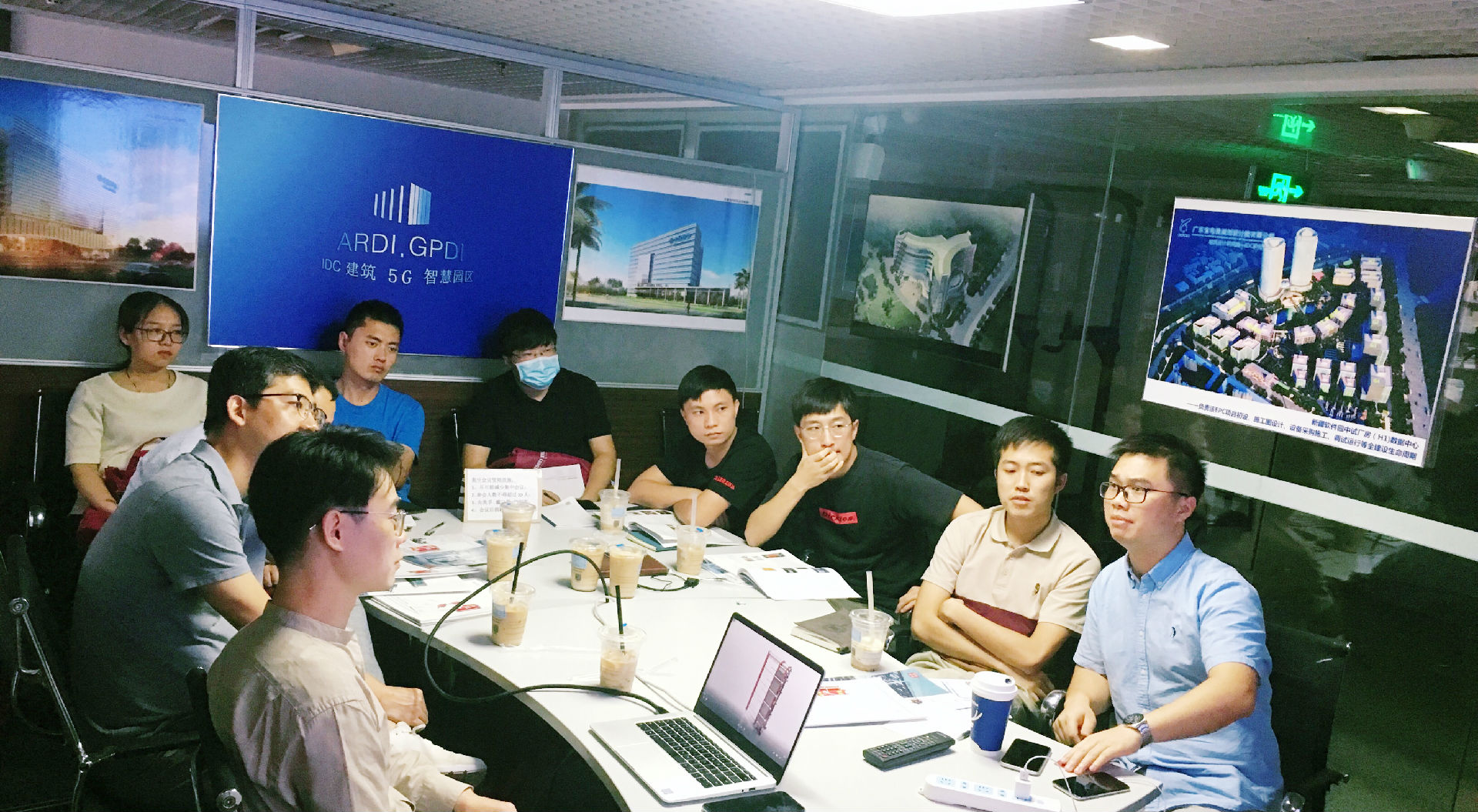 數(shù)據(jù)中心技術(shù)交流盛會(huì)，廣東電信規(guī)劃院引領(lǐng)行業(yè)前沿